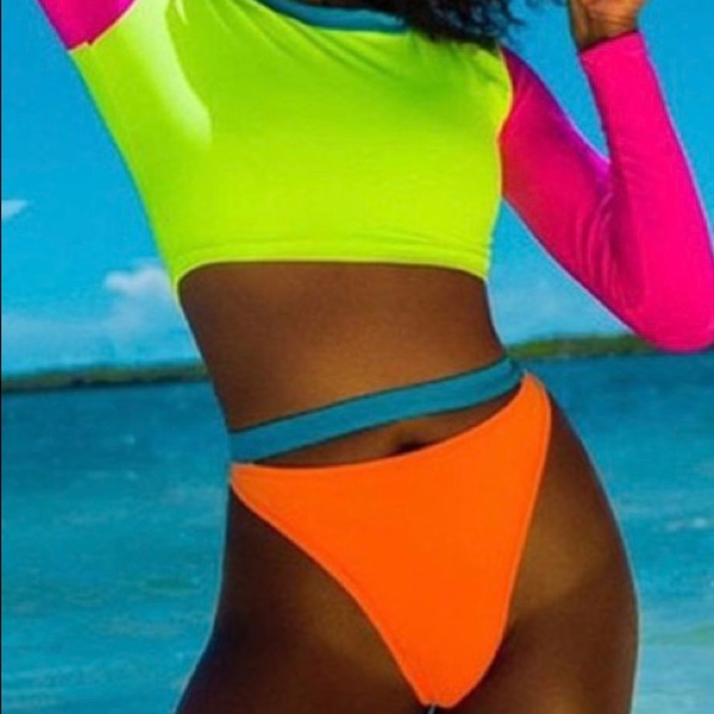 Swimwear